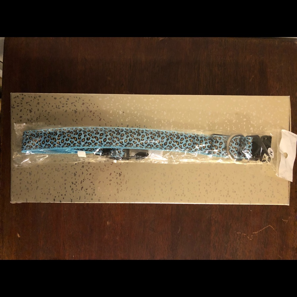 Light up Dog collar